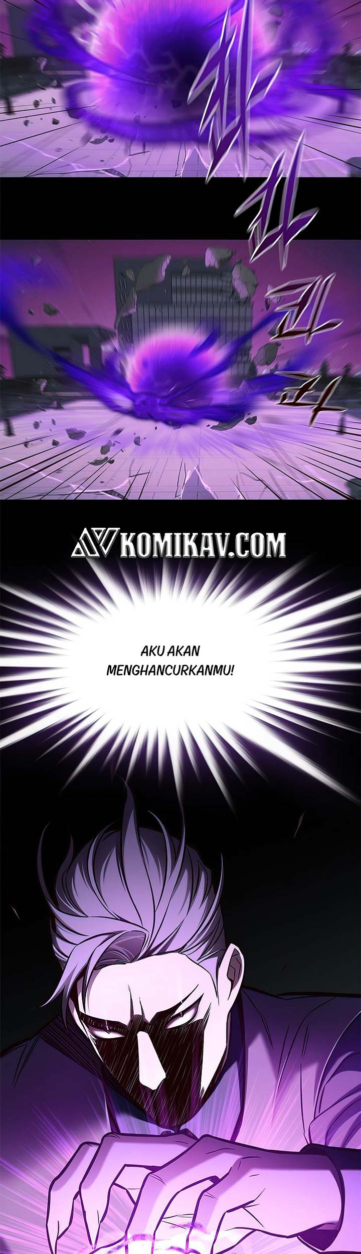 Eleceed - Chapter 135 - Page 22