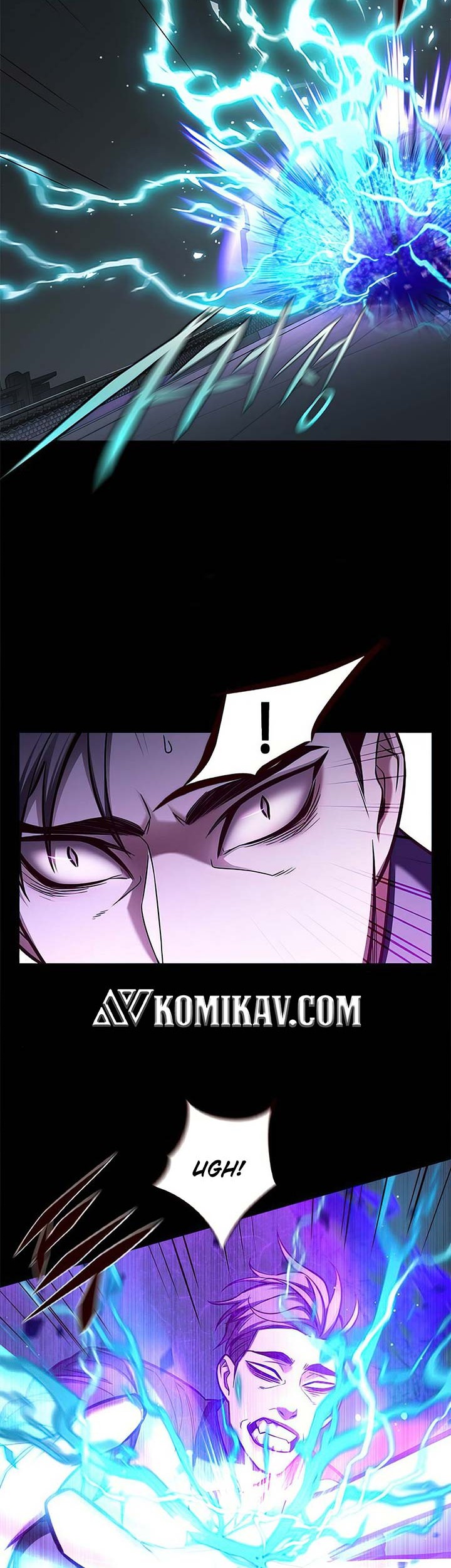 Eleceed - Chapter 135 - Page 25