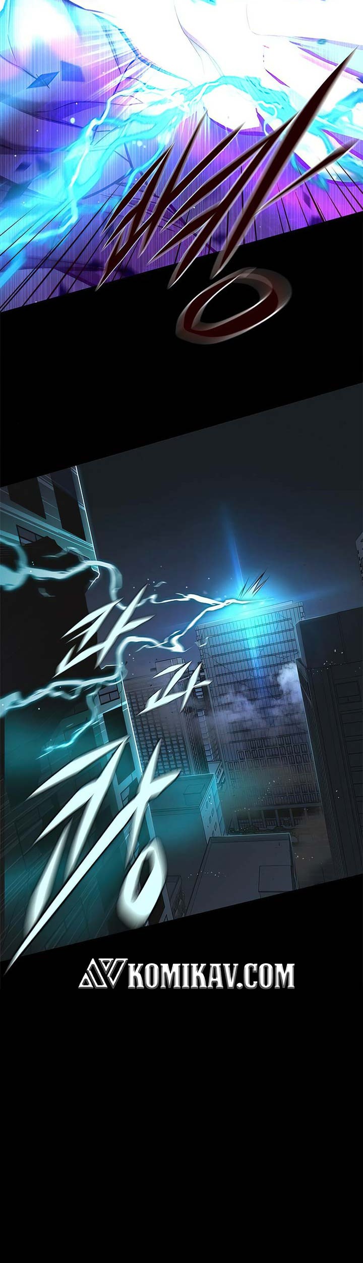 Eleceed - Chapter 135 - Page 26