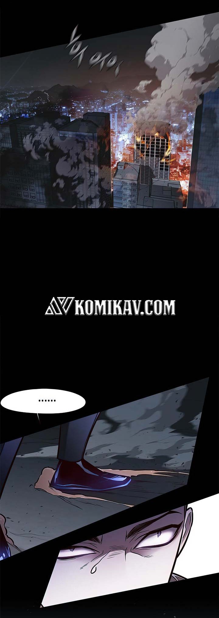 Eleceed - Chapter 135 - Page 27