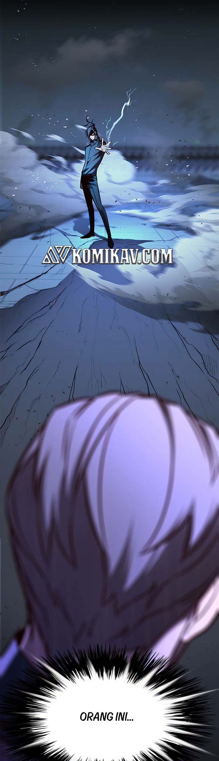 Eleceed - Chapter 135 - Page 28