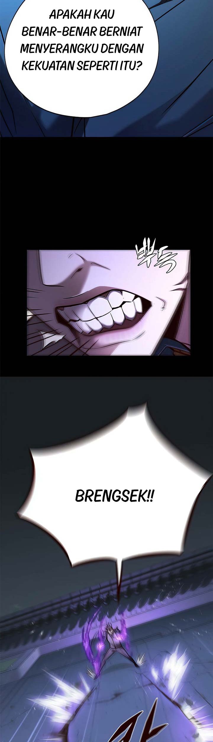 Eleceed - Chapter 135 - Page 30