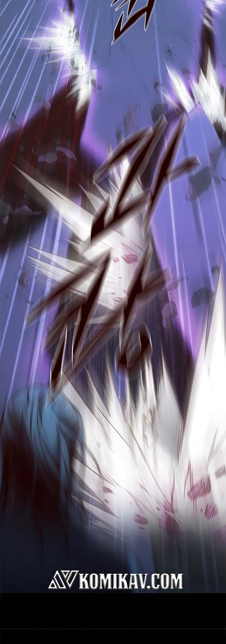 Eleceed - Chapter 135 - Page 31