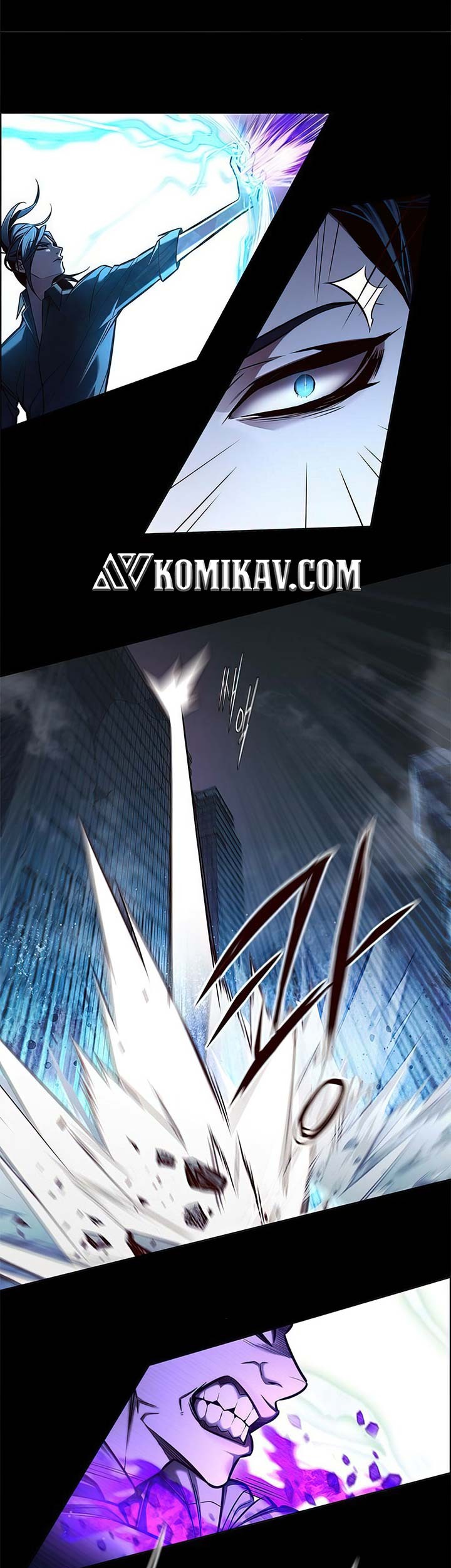 Eleceed - Chapter 135 - Page 32