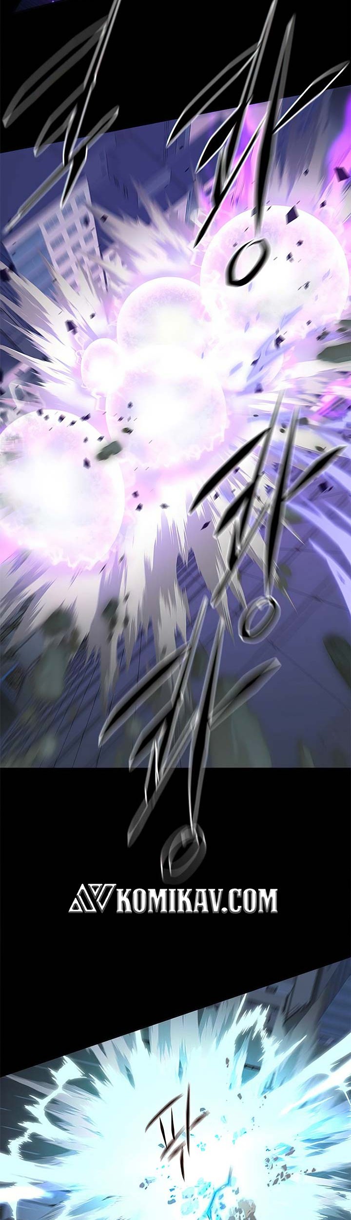 Eleceed - Chapter 135 - Page 33