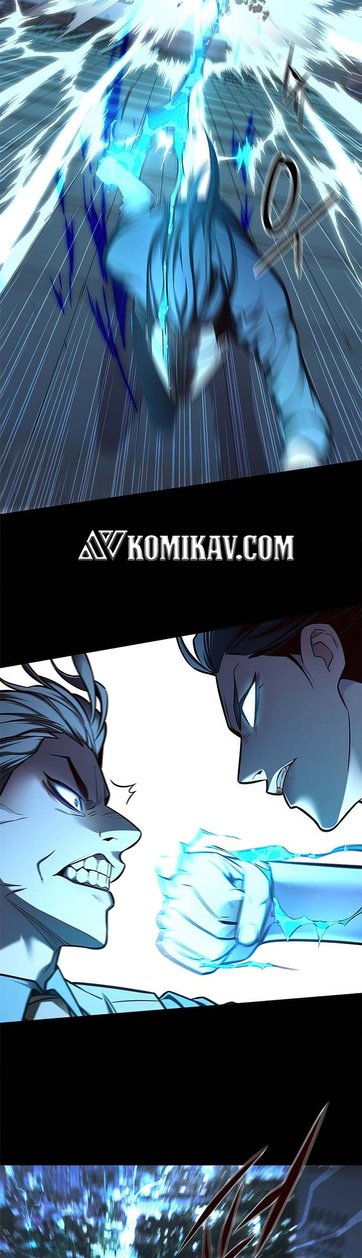 Eleceed - Chapter 135 - Page 34