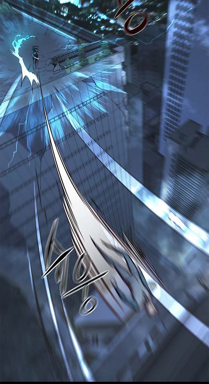 Eleceed - Chapter 135 - Page 35