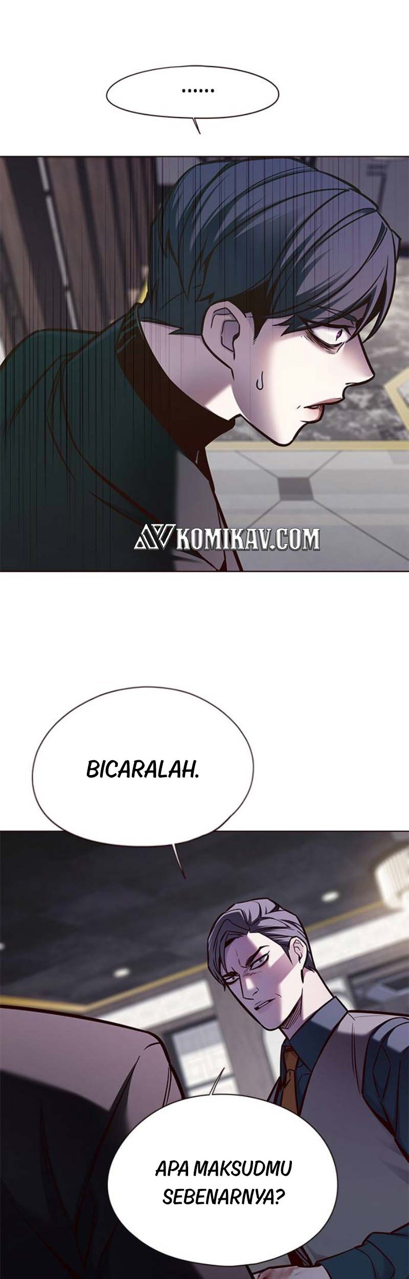 Eleceed - Chapter 134 - Page 3