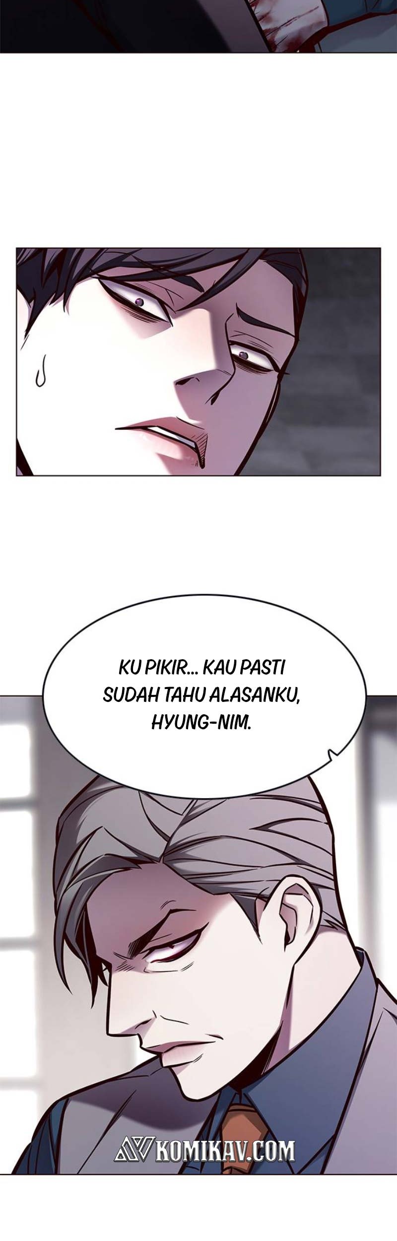 Eleceed - Chapter 134 - Page 4