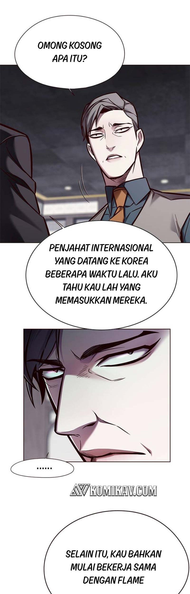 Eleceed - Chapter 134 - Page 5