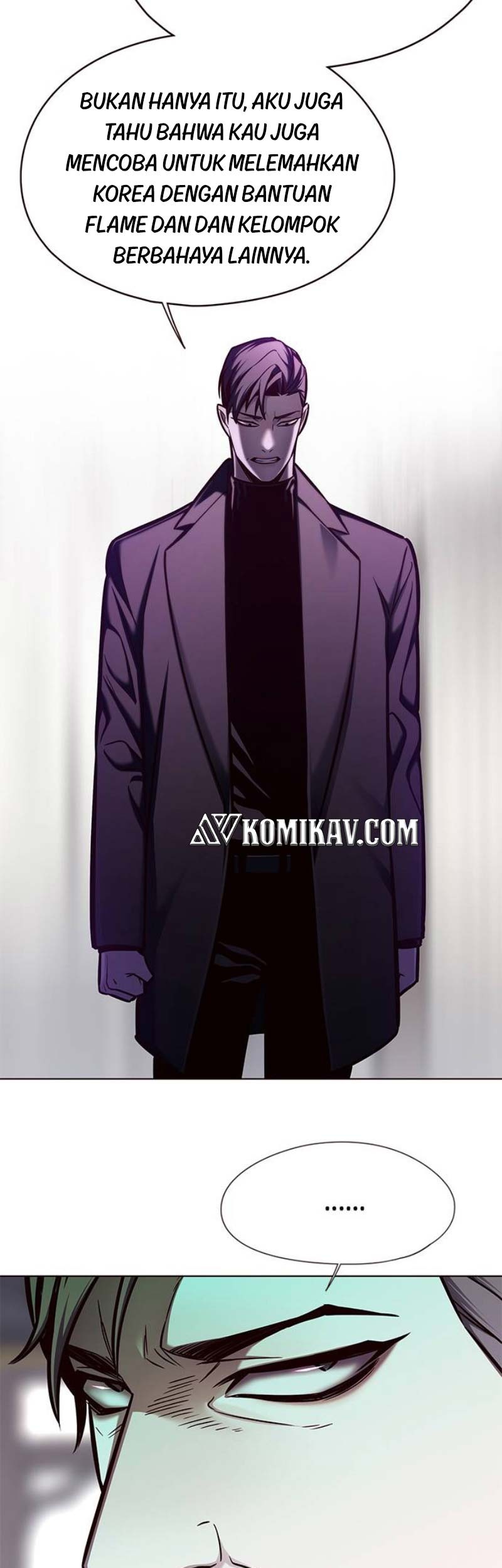 Eleceed - Chapter 134 - Page 6