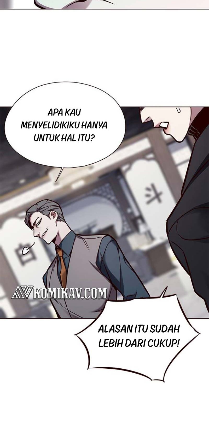 Eleceed - Chapter 134 - Page 7