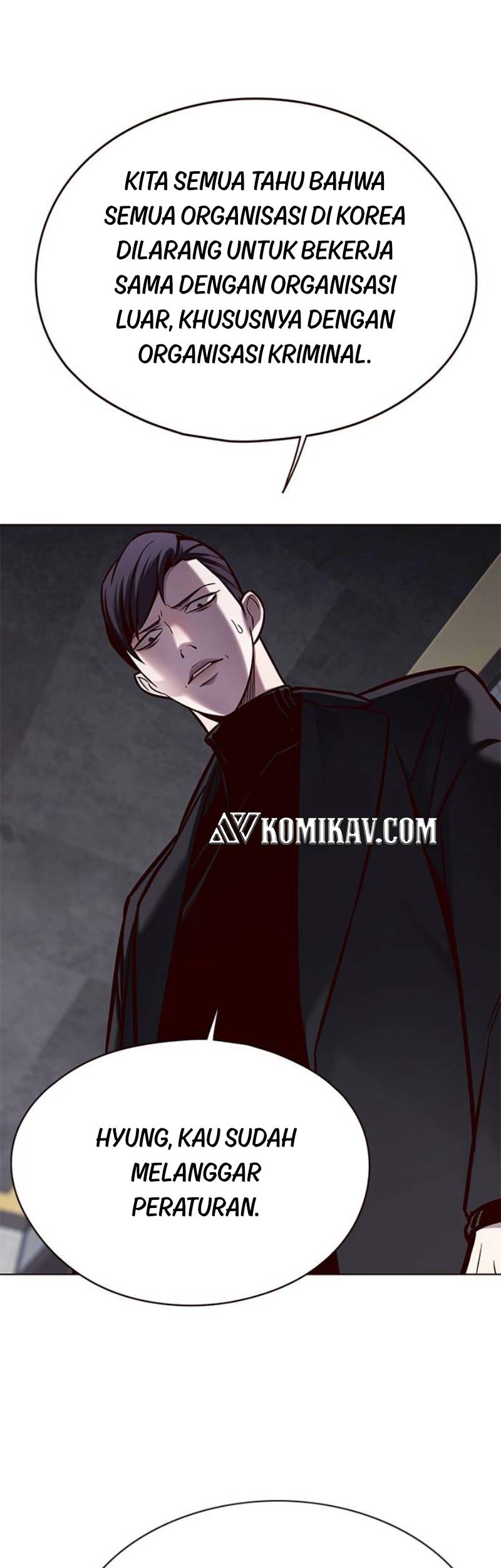 Eleceed - Chapter 134 - Page 8