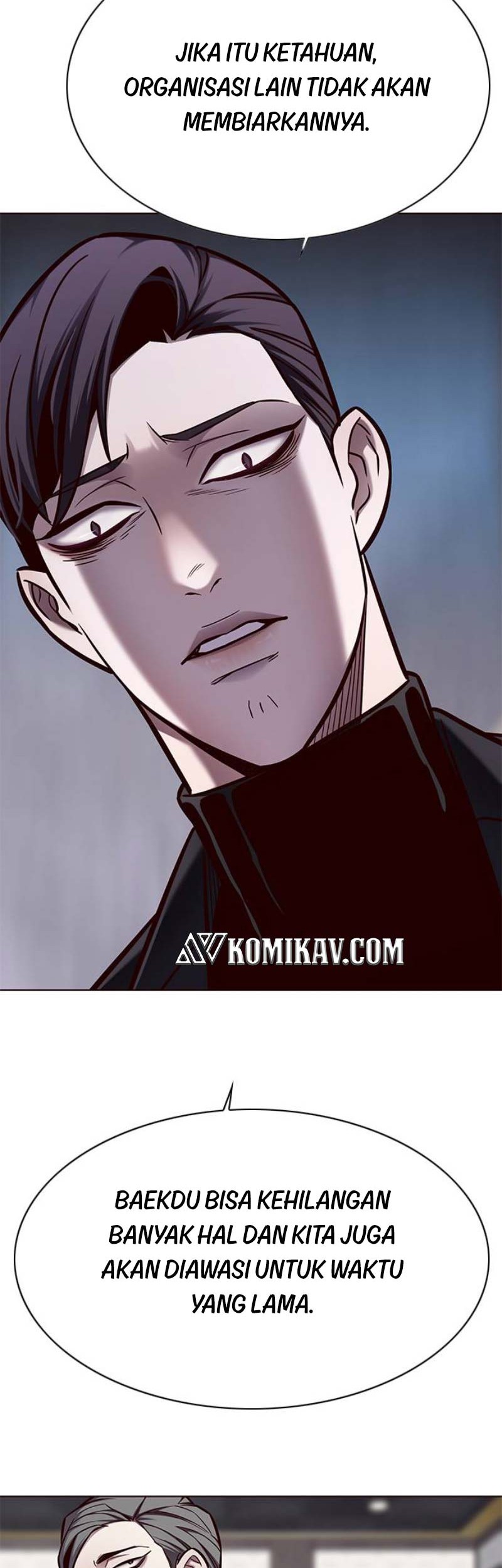 Eleceed - Chapter 134 - Page 9