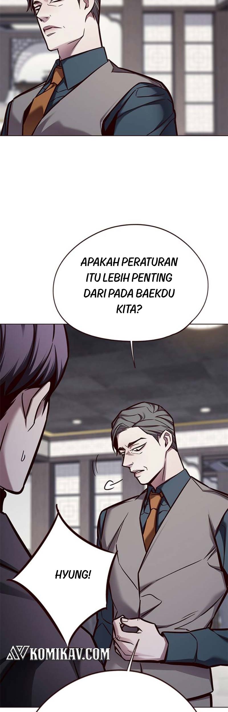 Eleceed - Chapter 134 - Page 10