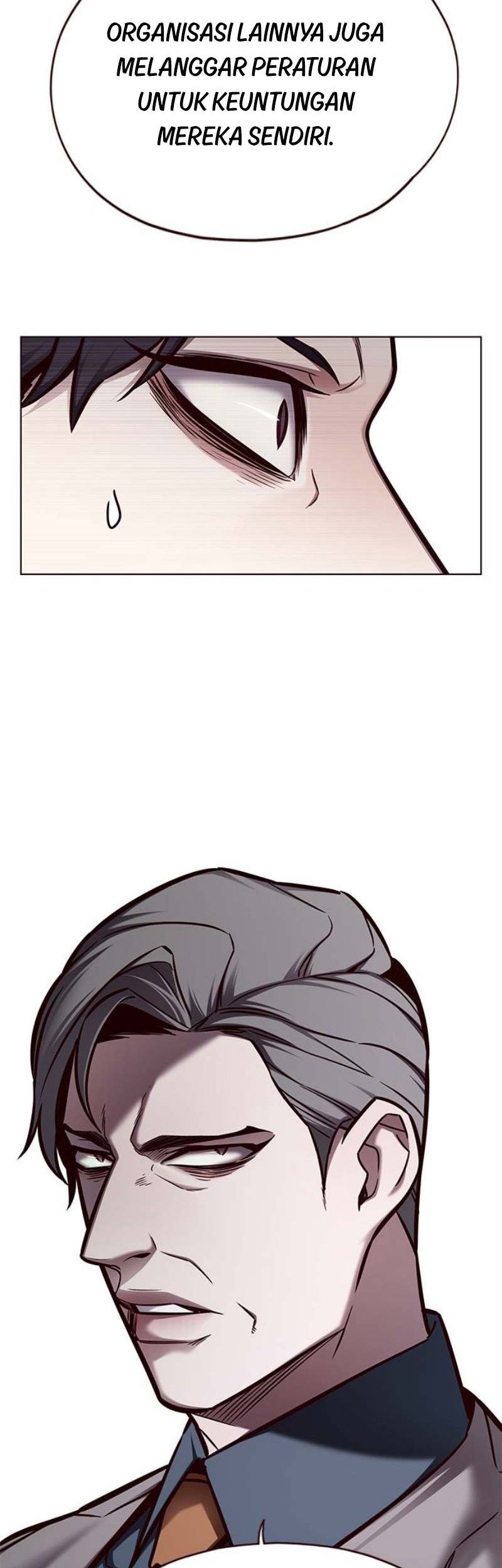 Eleceed - Chapter 134 - Page 11