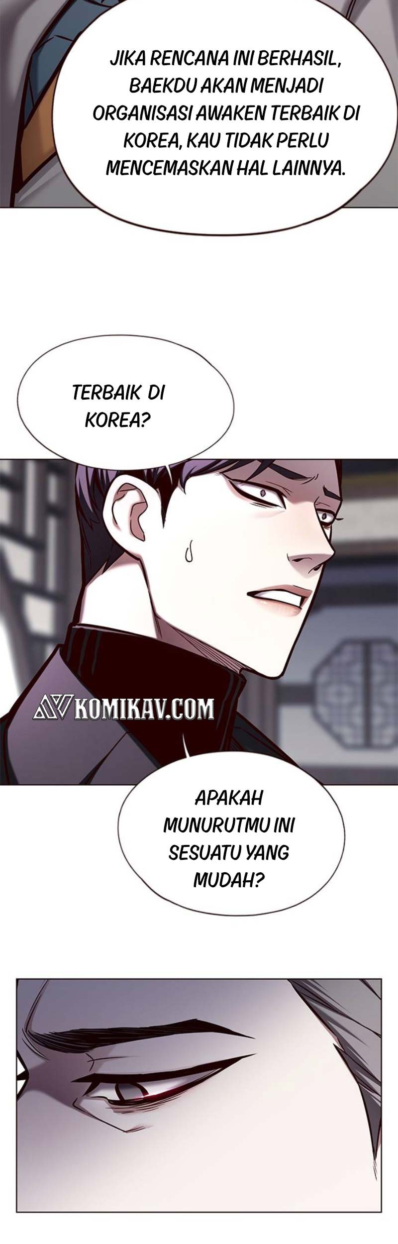 Eleceed - Chapter 134 - Page 12