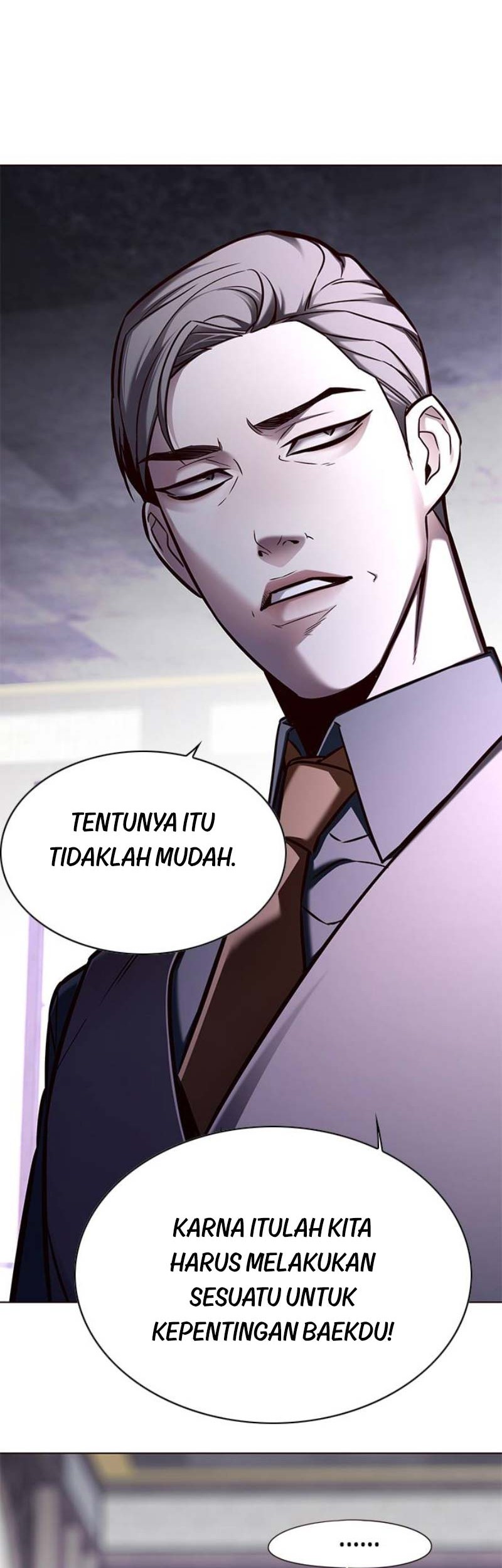 Eleceed - Chapter 134 - Page 13