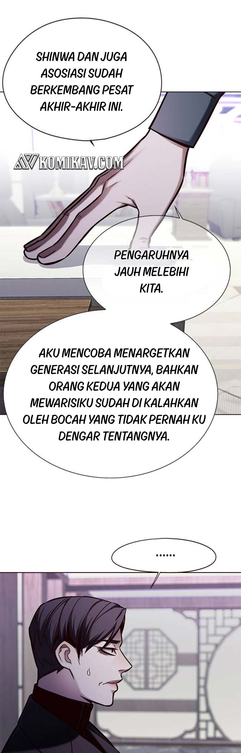 Eleceed - Chapter 134 - Page 15