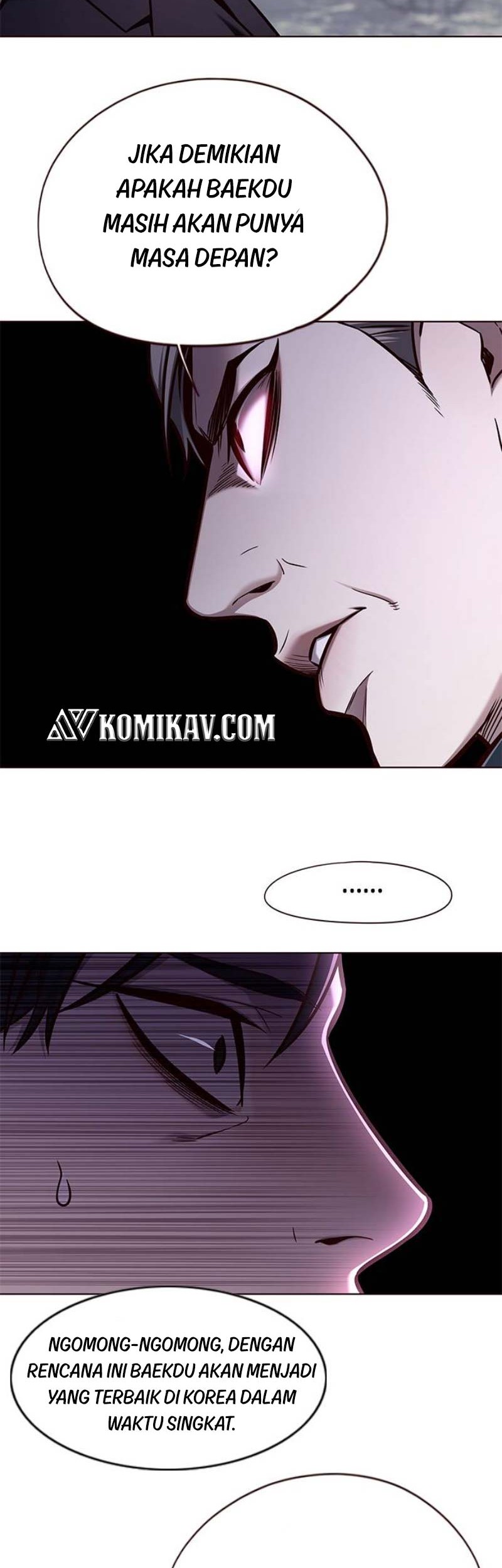 Eleceed - Chapter 134 - Page 16