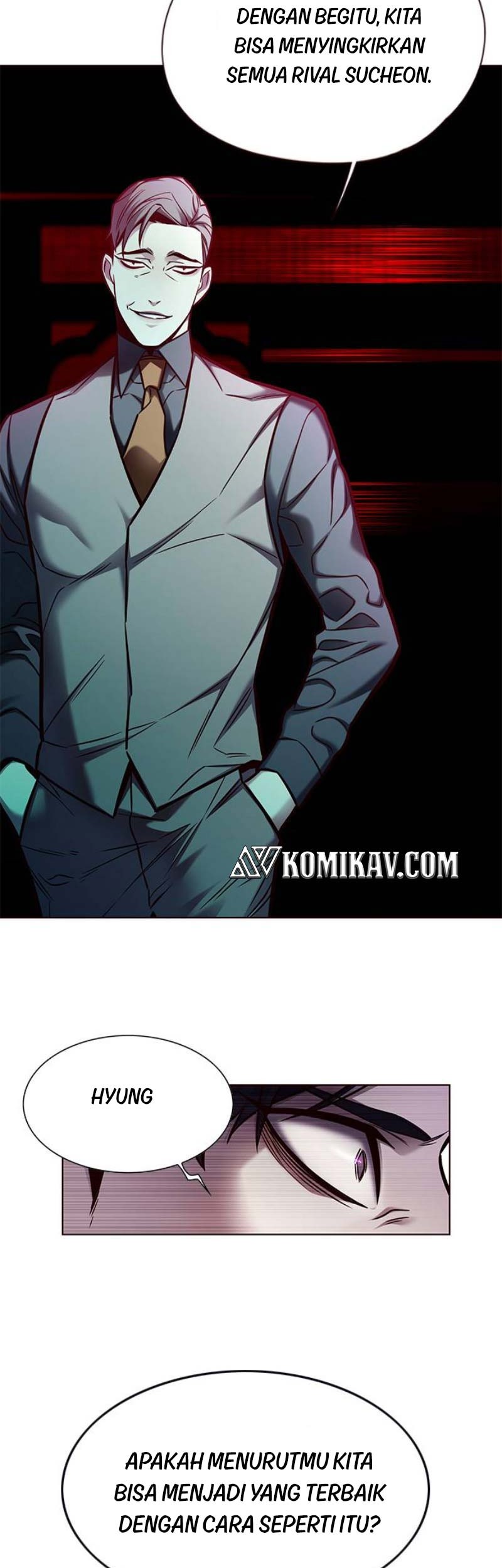 Eleceed - Chapter 134 - Page 17