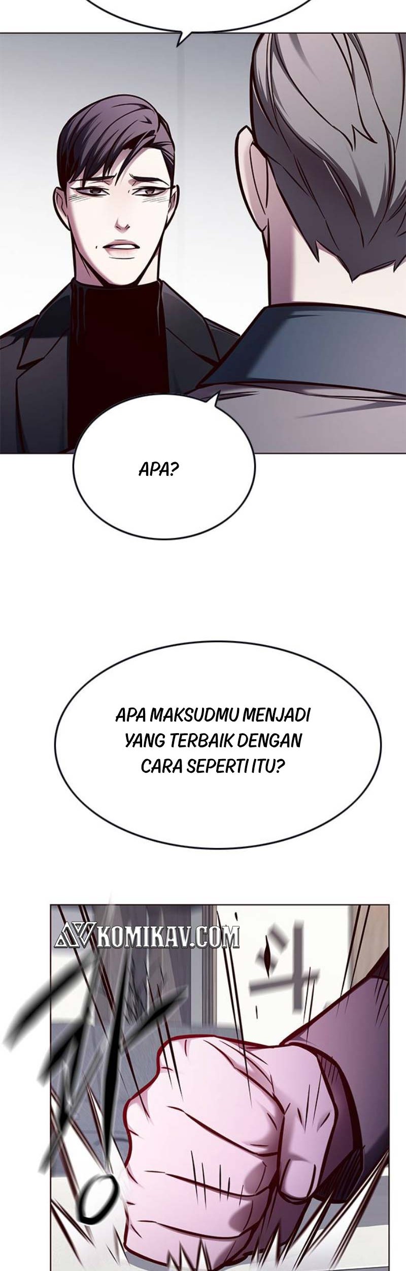 Eleceed - Chapter 134 - Page 18