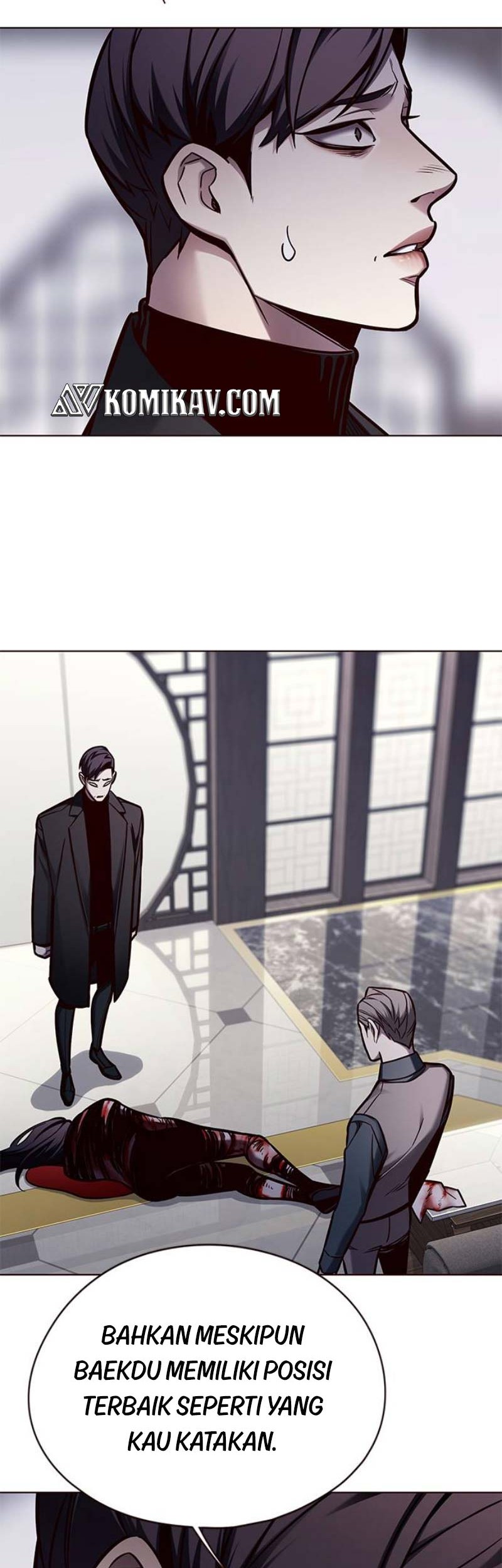 Eleceed - Chapter 134 - Page 20