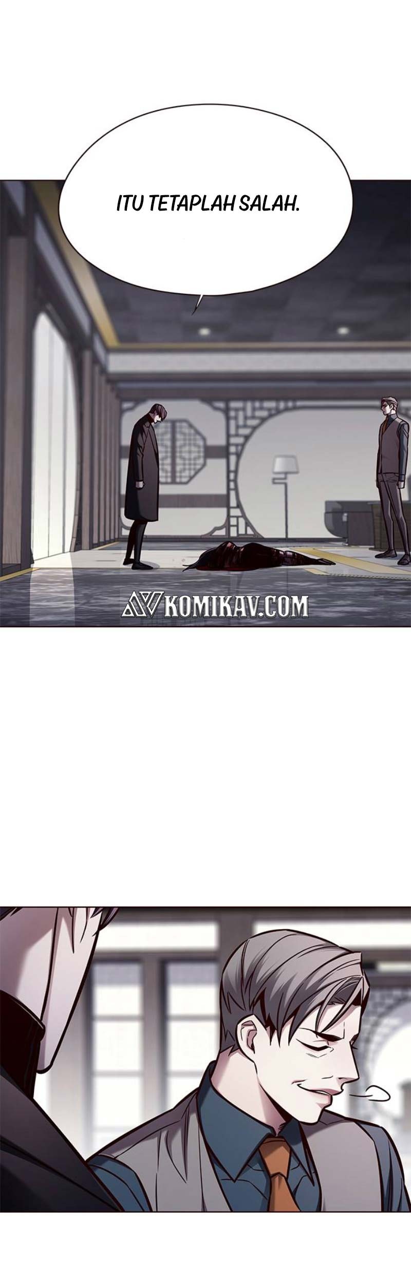 Eleceed - Chapter 134 - Page 22