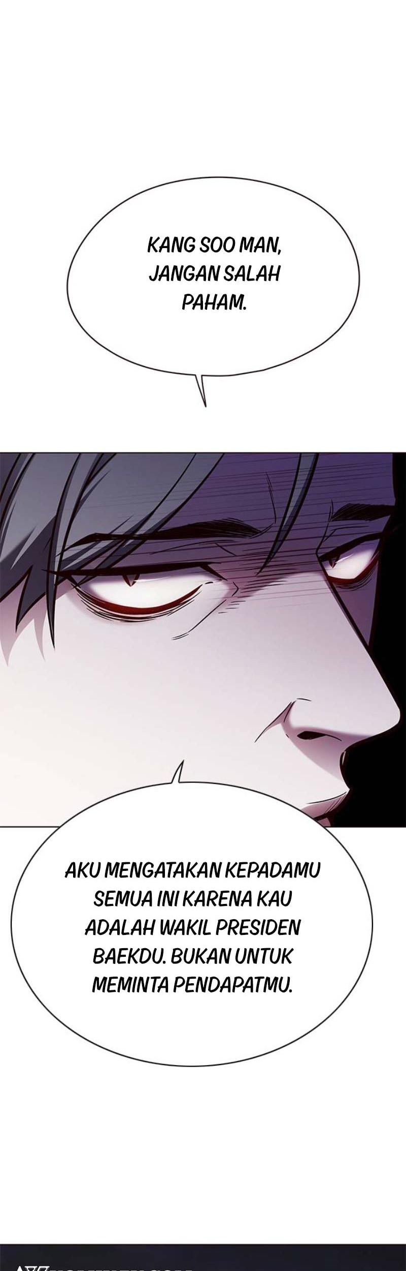 Eleceed - Chapter 134 - Page 23