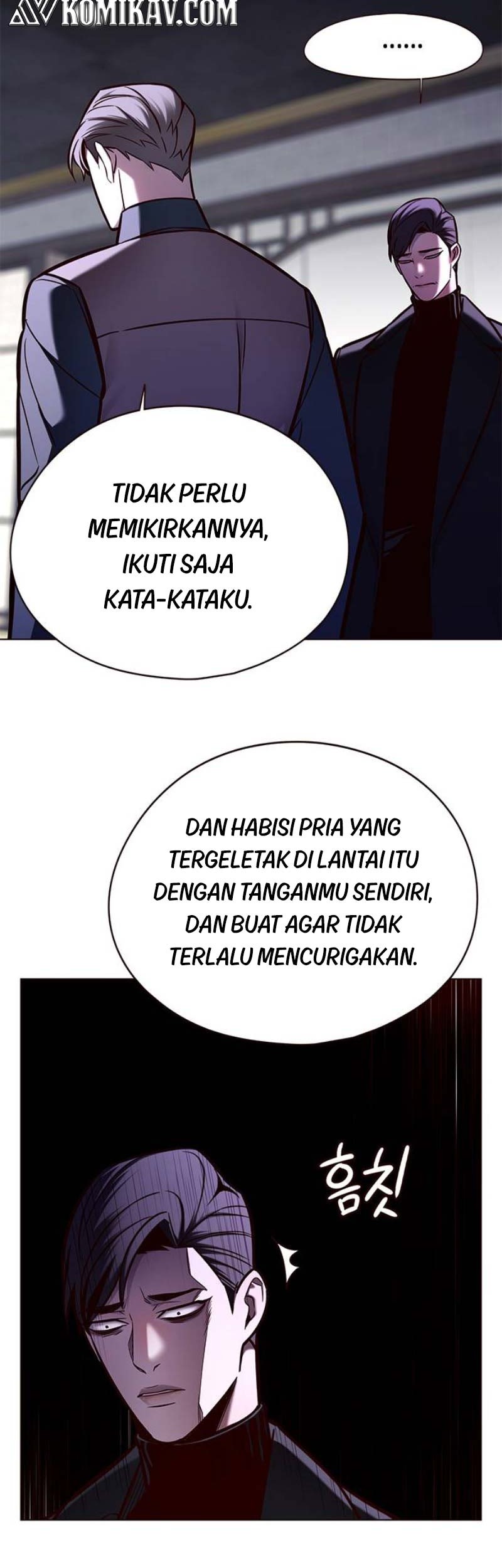 Eleceed - Chapter 134 - Page 24