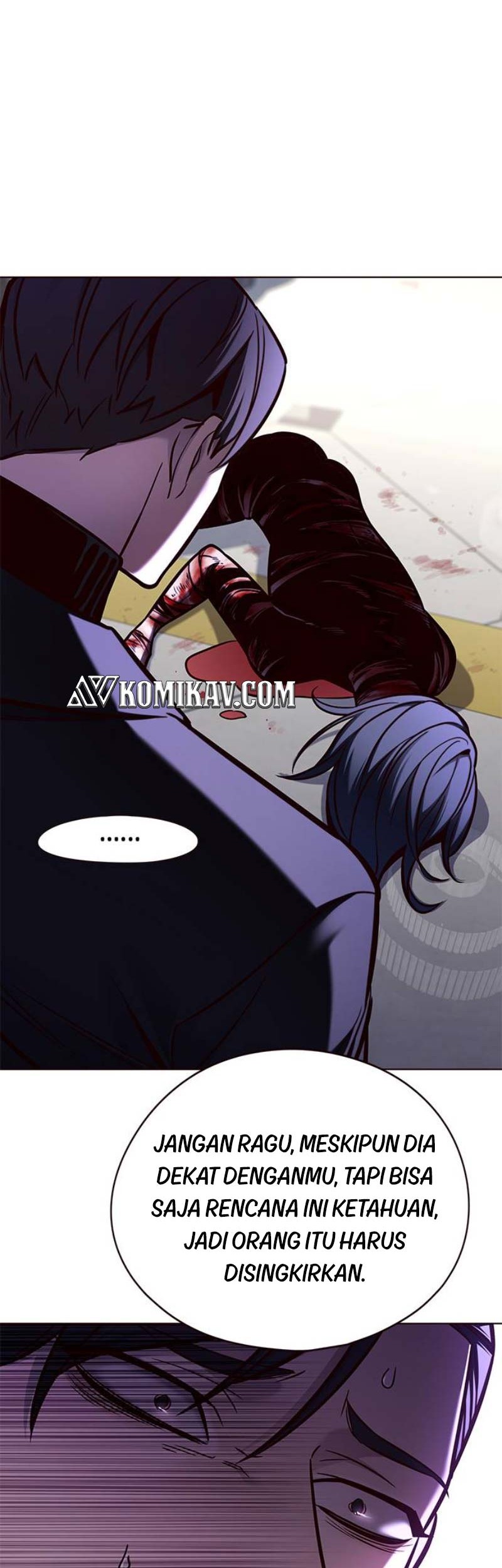 Eleceed - Chapter 134 - Page 25