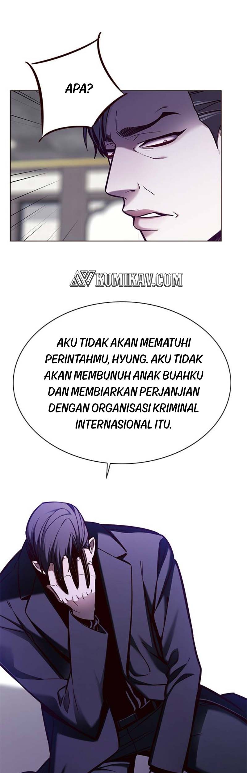 Eleceed - Chapter 134 - Page 29