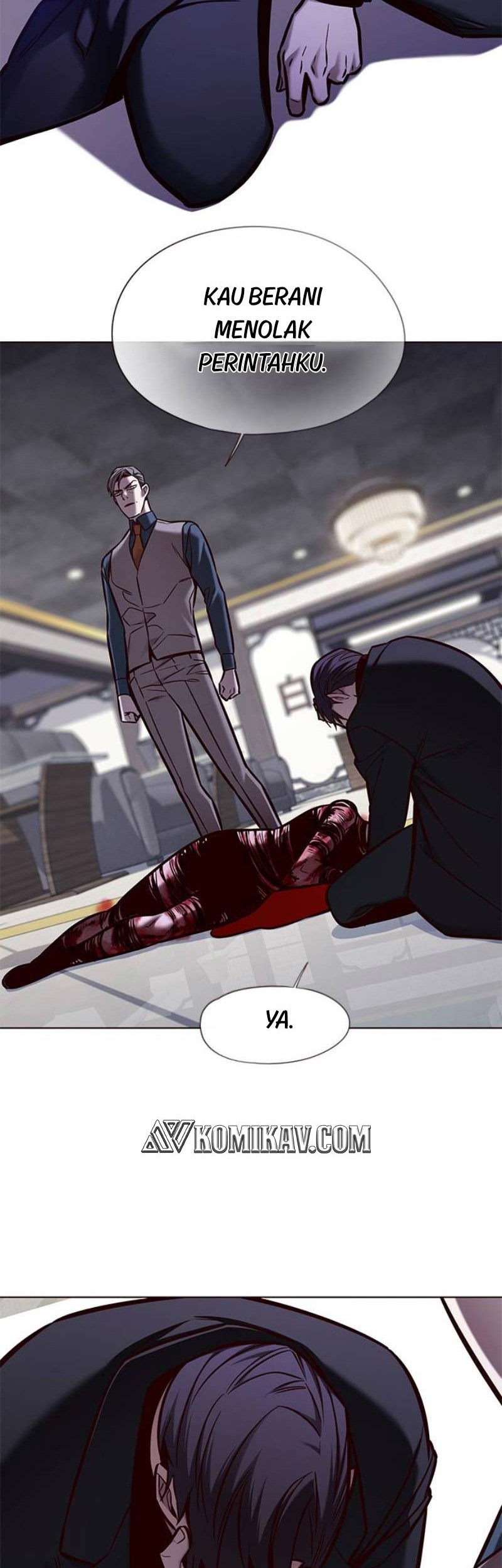 Eleceed - Chapter 134 - Page 30