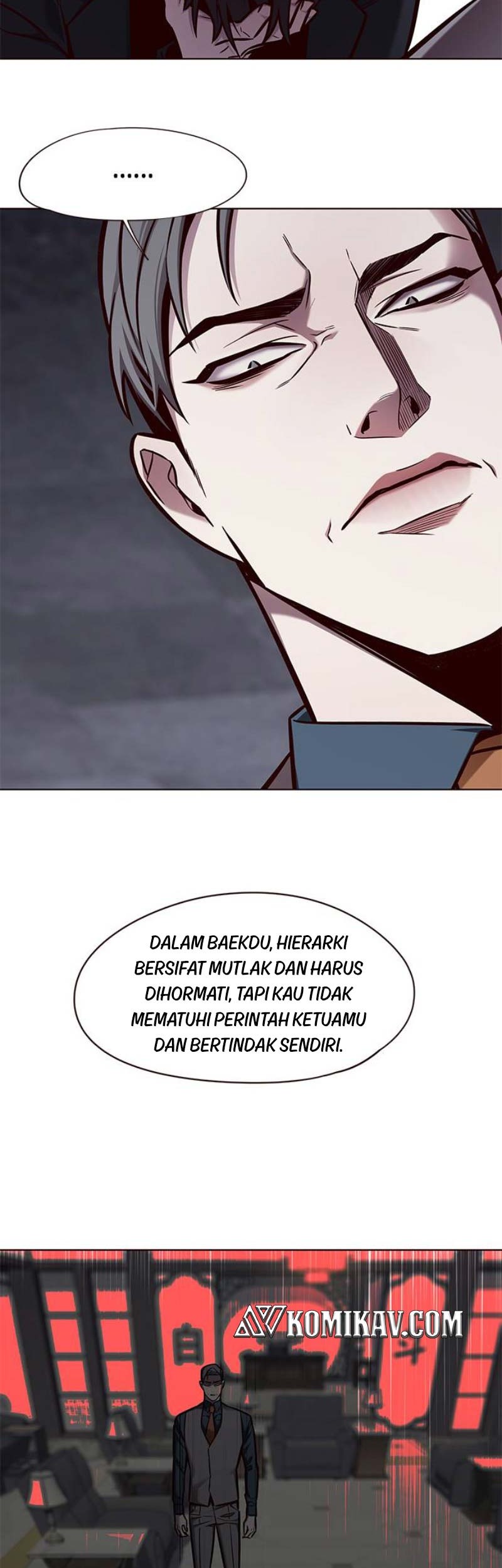 Eleceed - Chapter 134 - Page 31