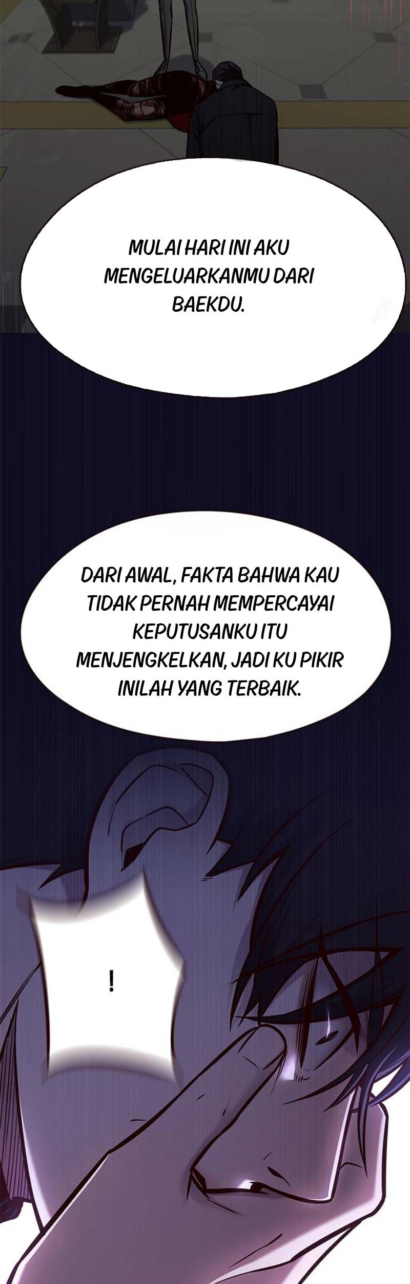 Eleceed - Chapter 134 - Page 32