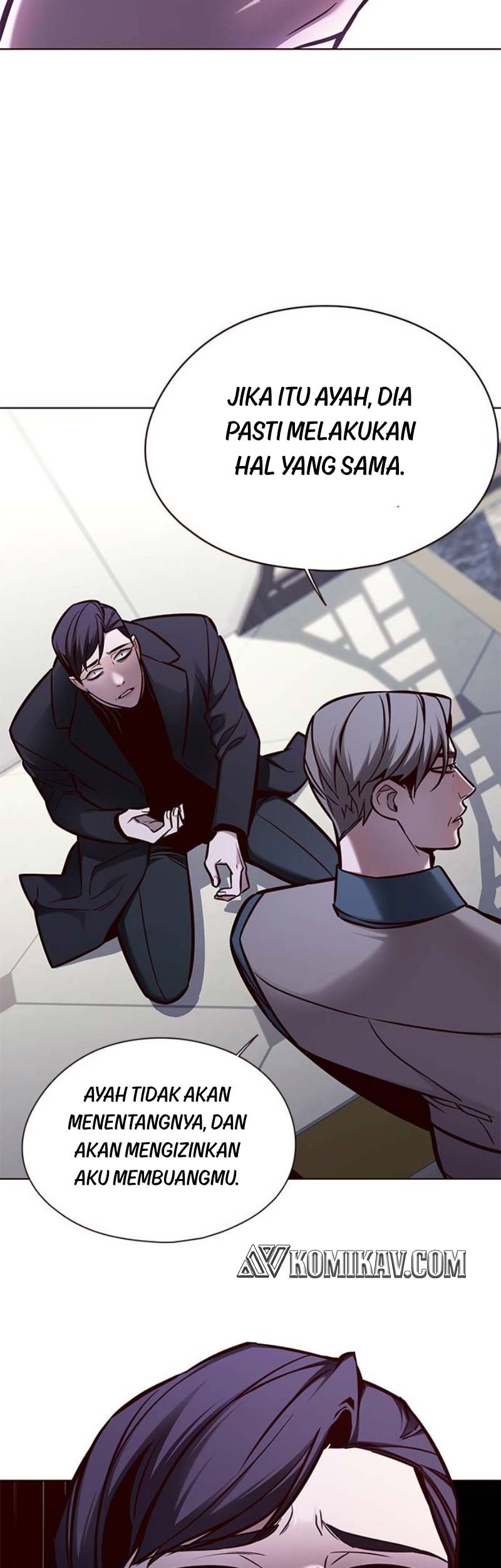 Eleceed - Chapter 134 - Page 33