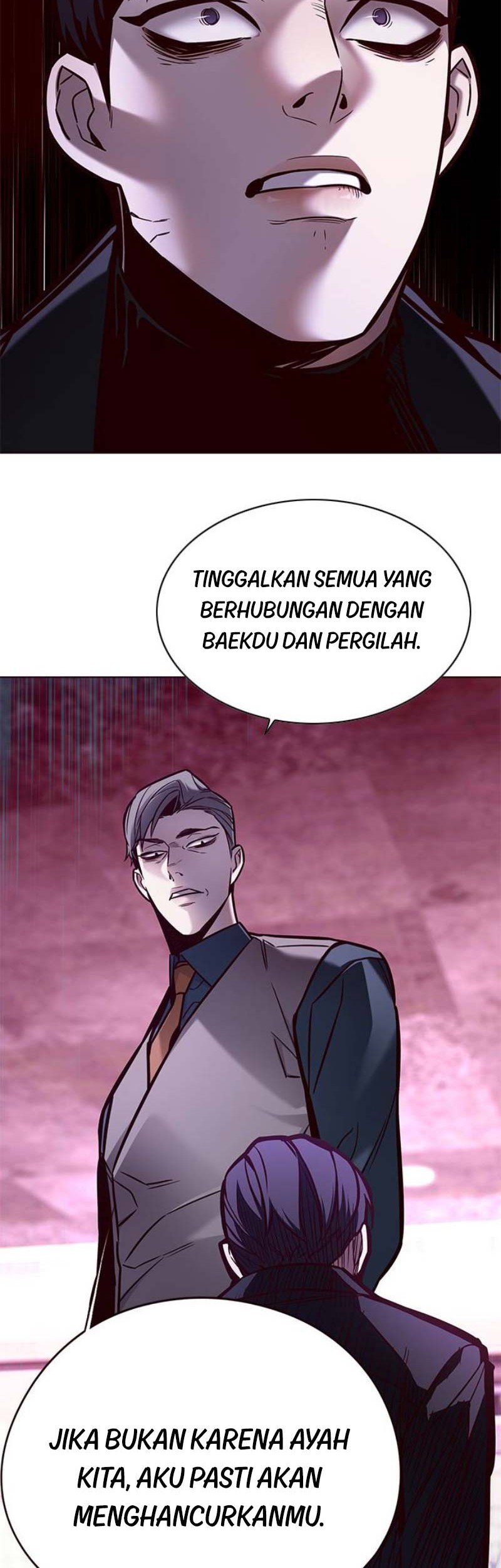 Eleceed - Chapter 134 - Page 34