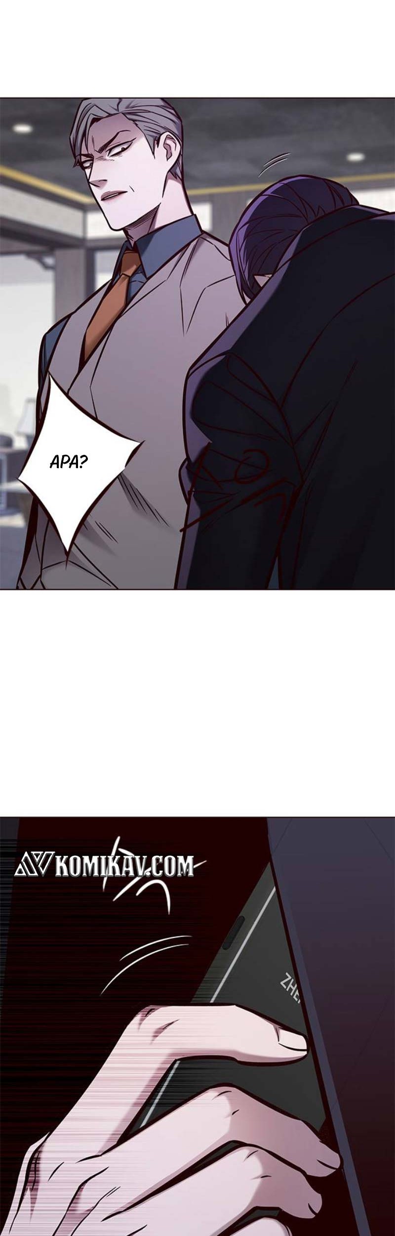 Eleceed - Chapter 134 - Page 37