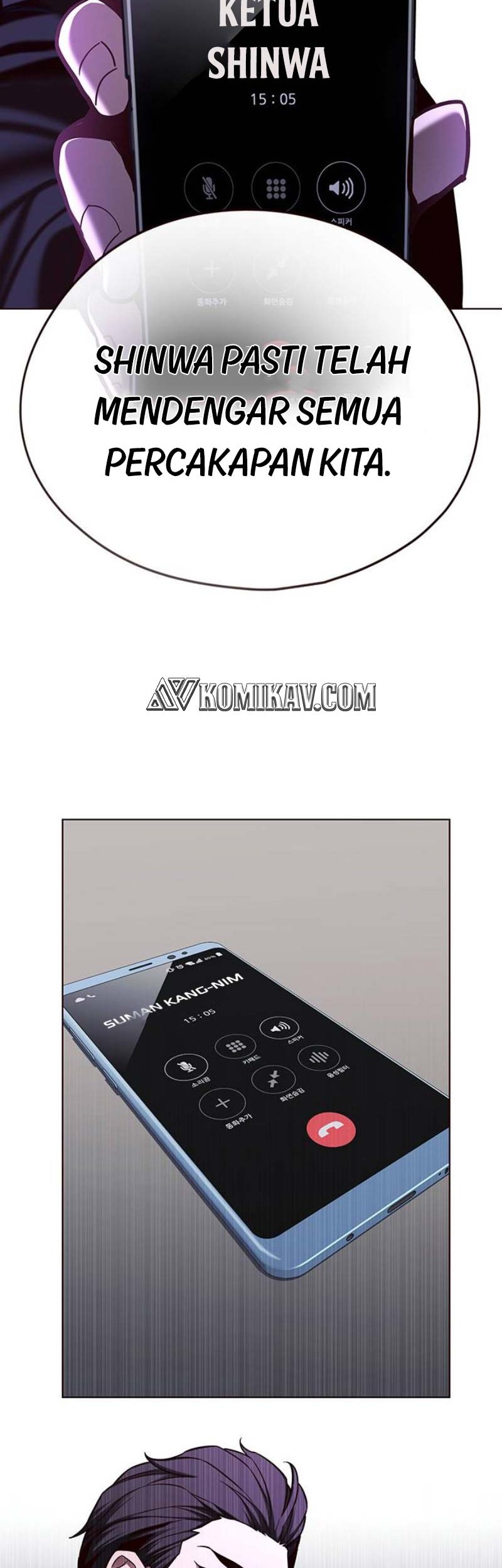 Eleceed - Chapter 134 - Page 39