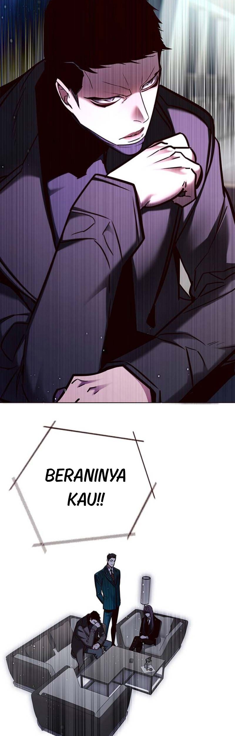 Eleceed - Chapter 134 - Page 41