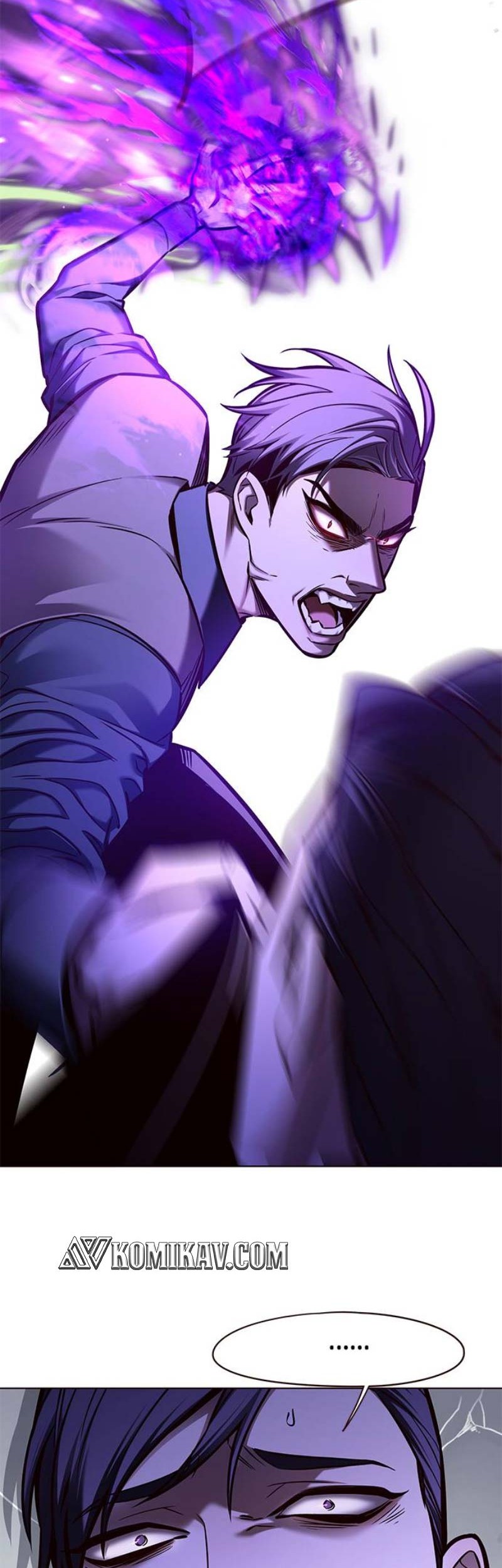 Eleceed - Chapter 134 - Page 44