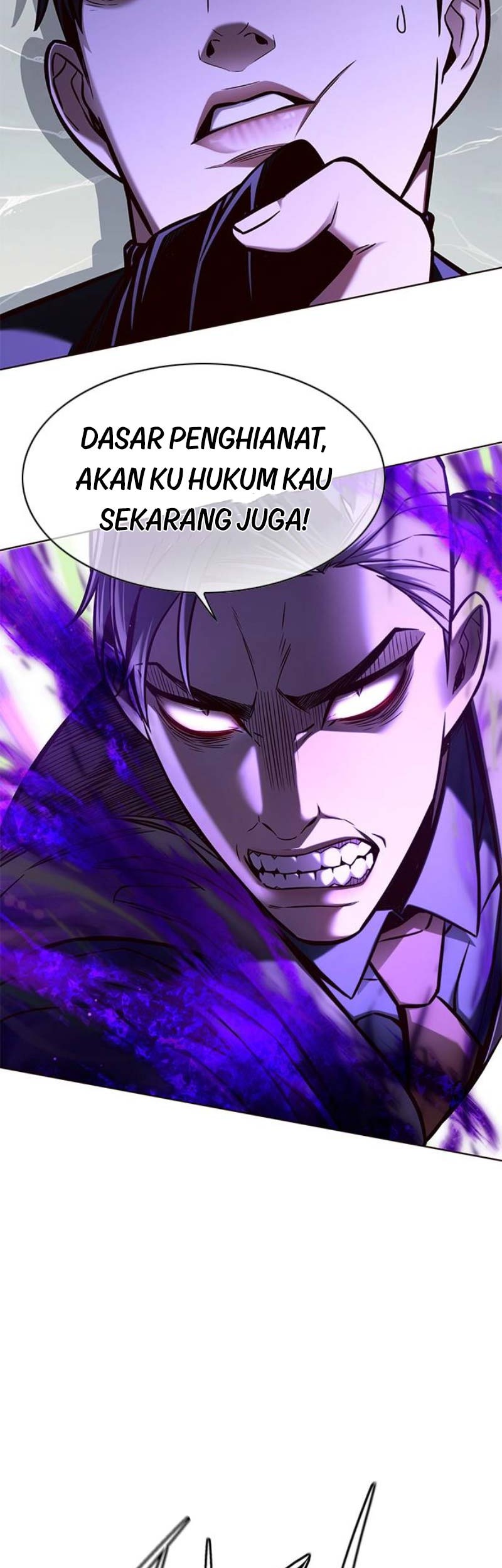 Eleceed - Chapter 134 - Page 45