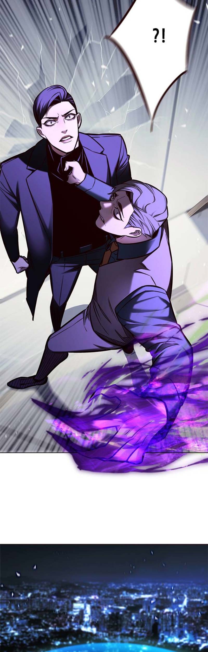 Eleceed - Chapter 134 - Page 47