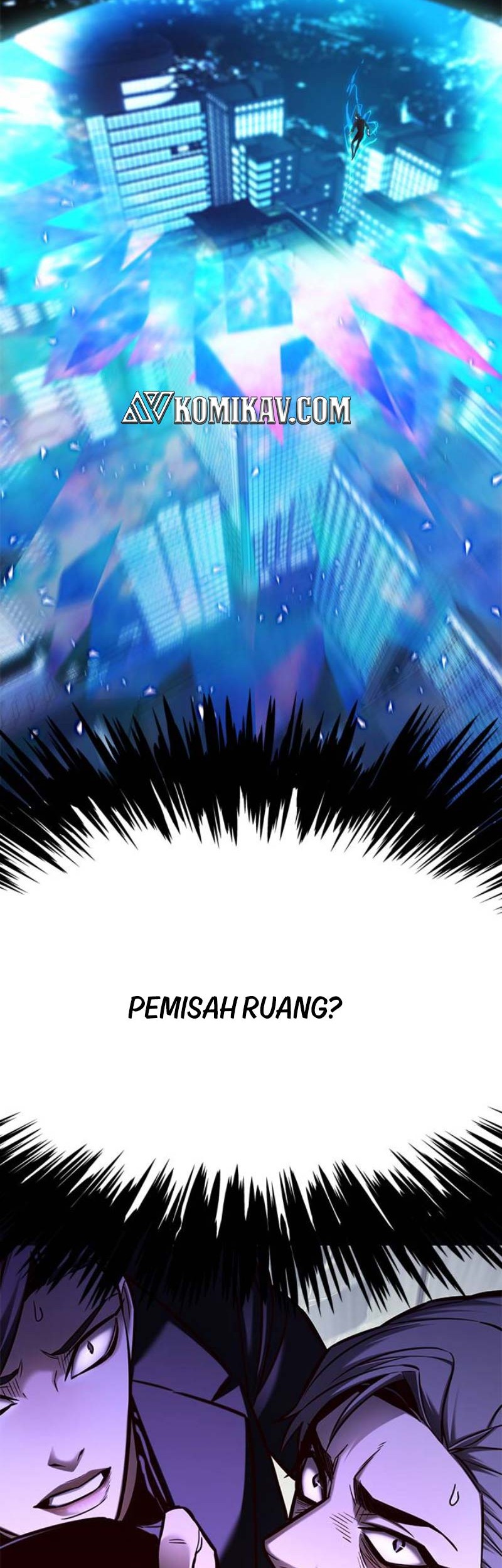 Eleceed - Chapter 134 - Page 48