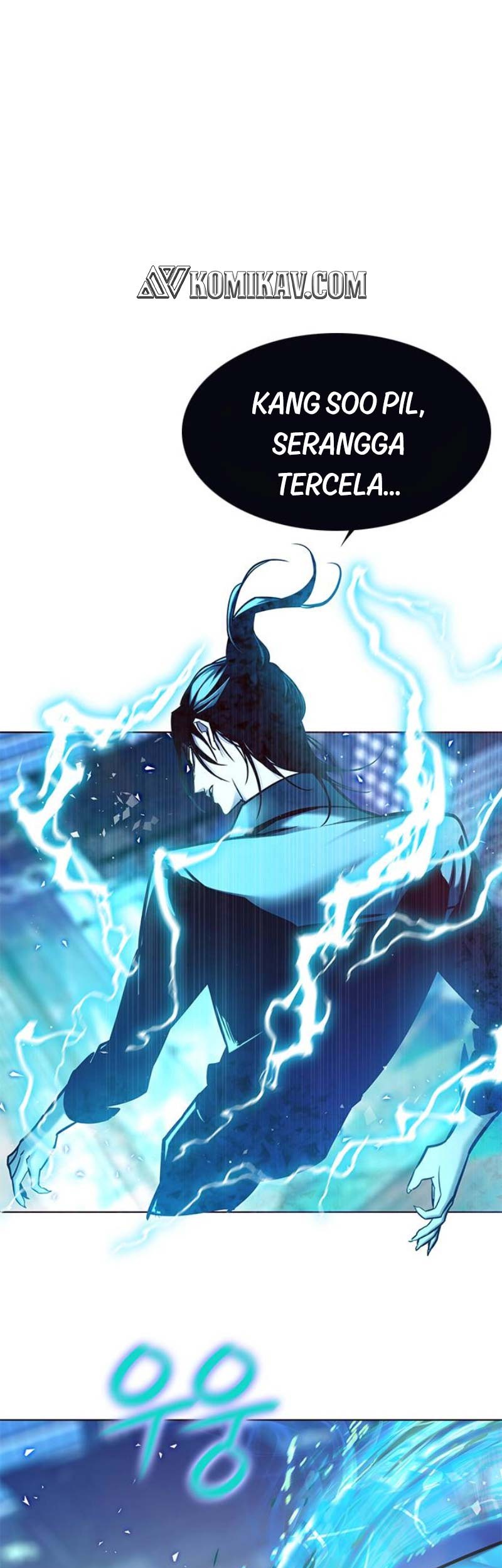 Eleceed - Chapter 134 - Page 50