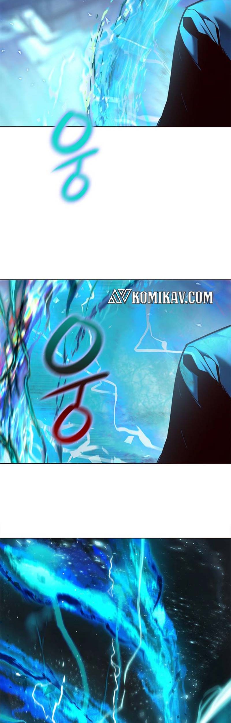 Eleceed - Chapter 134 - Page 51