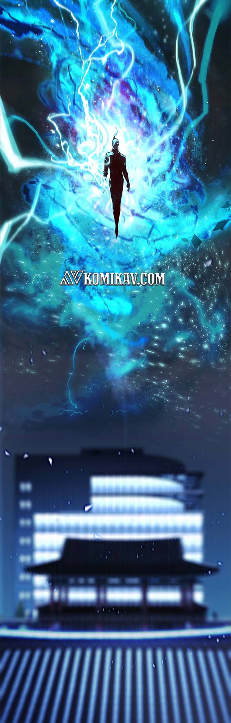 Eleceed - Chapter 134 - Page 52