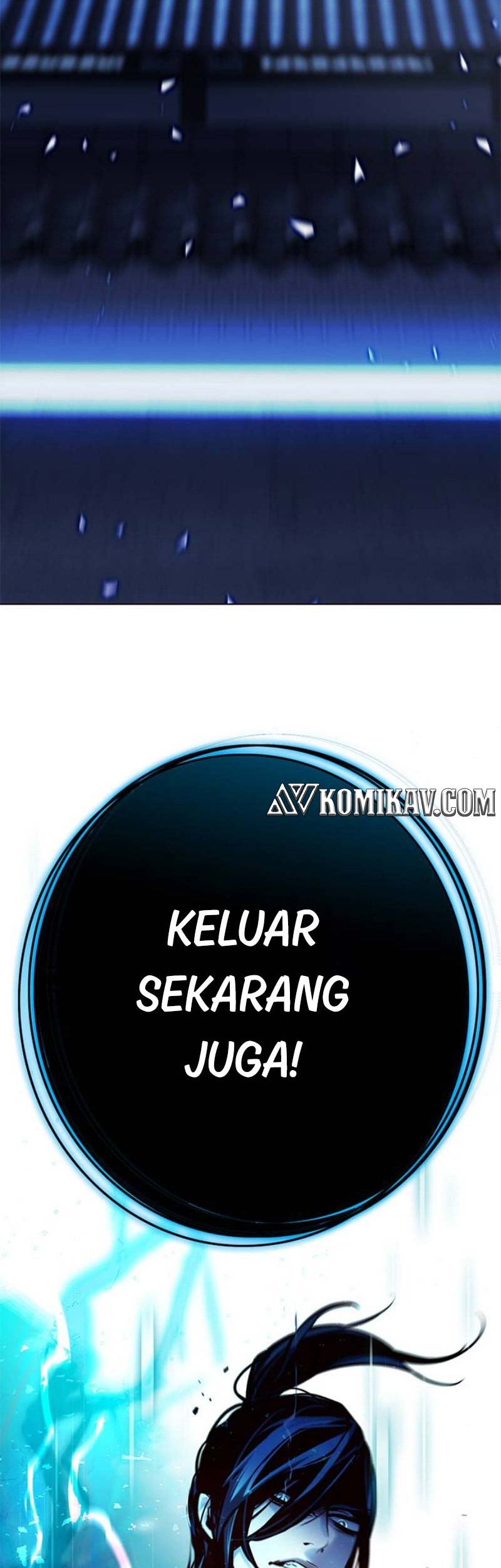 Eleceed - Chapter 134 - Page 53