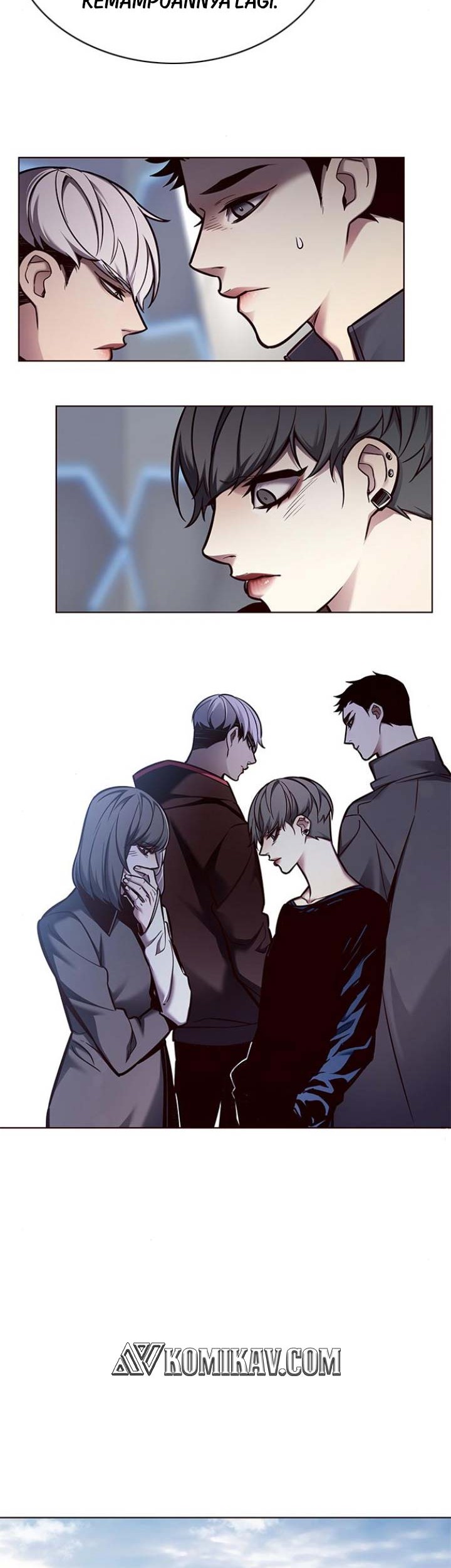 Eleceed - Chapter 133 - Page 43