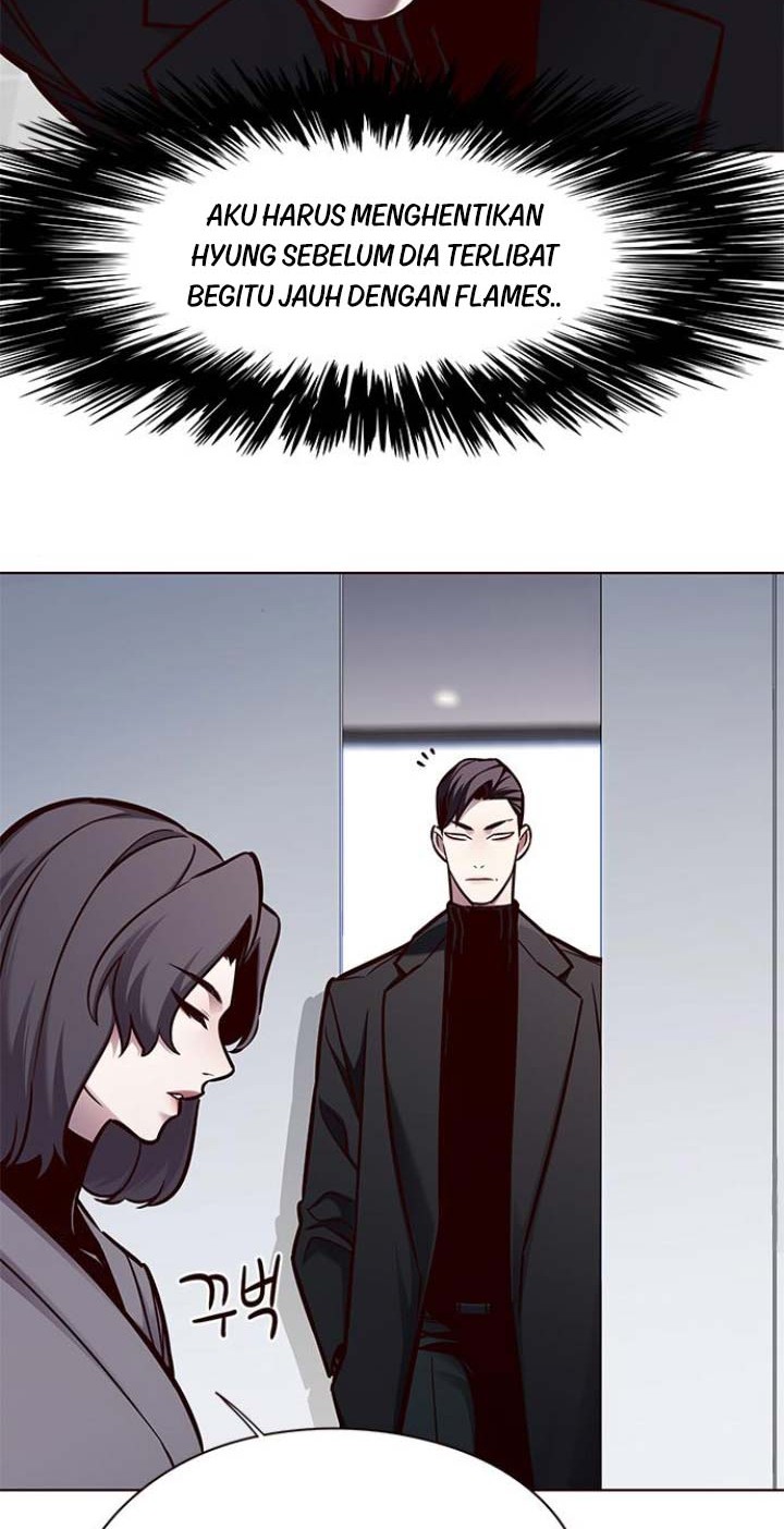 Eleceed - Chapter 133 - Page 45